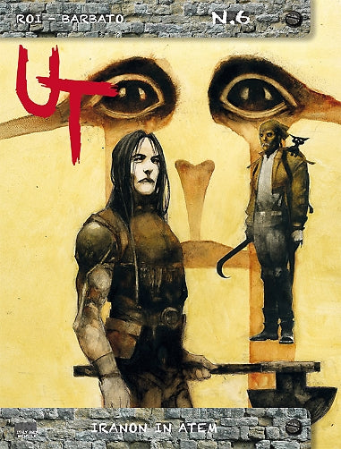 ROMANZI A FUMETTI 29