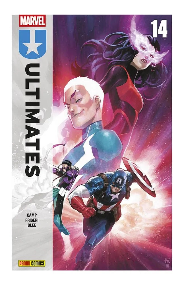 ULTIMATES 2024 14