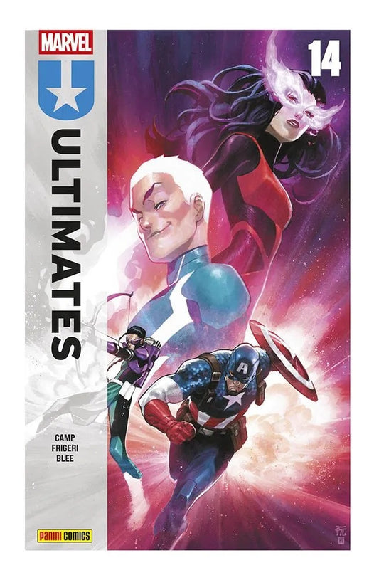 ULTIMATES 2024 14