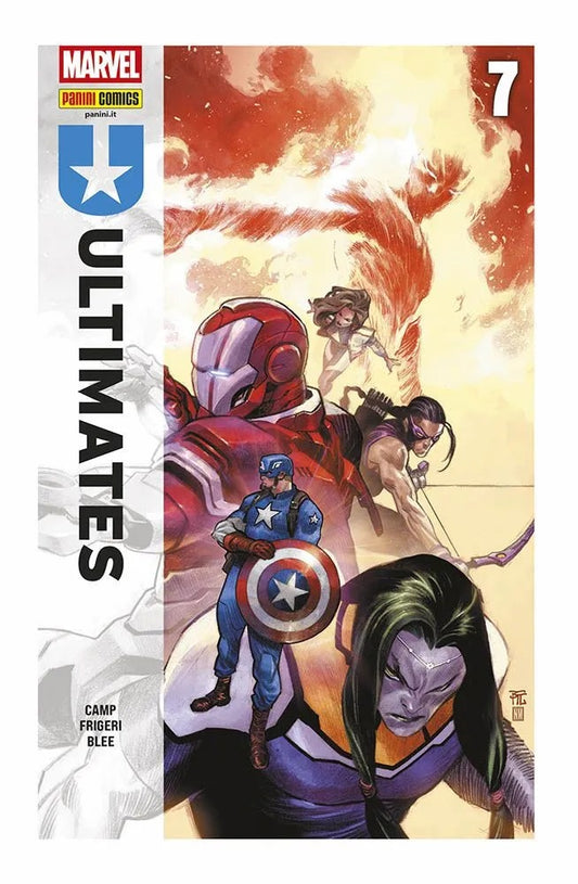 ULTIMATES 2024 7
