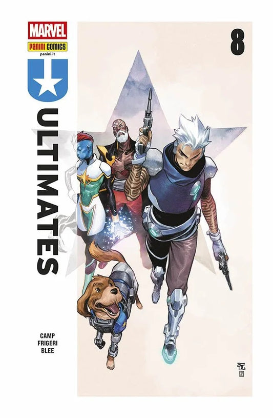 ULTIMATES 2024 8