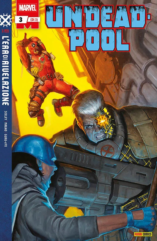 DEADPOOL                                           182