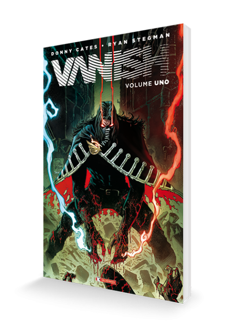 VANISH 1 1