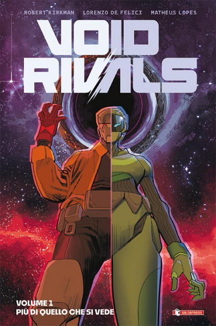 VOID RIVALS 1