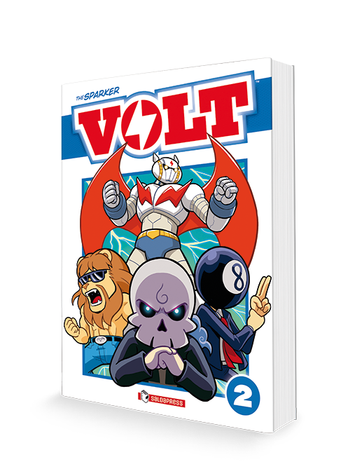 VOLT 2 2