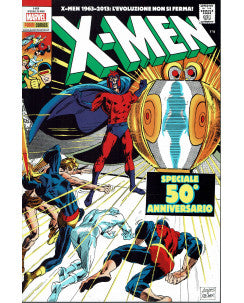 GLI INCREDIBILI X-MEN