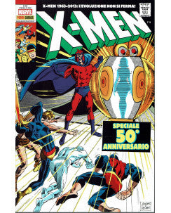 Incredibili X-men