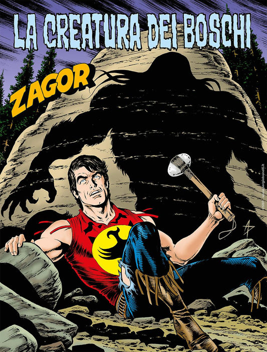 ZAGOR 771