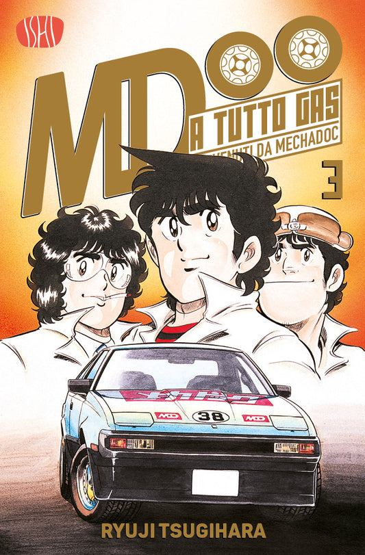 A Tutto Gas vol.3