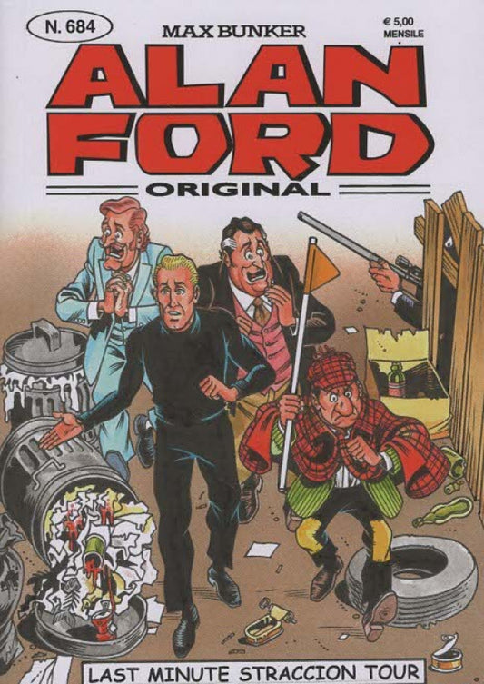 ALAN FORD 684