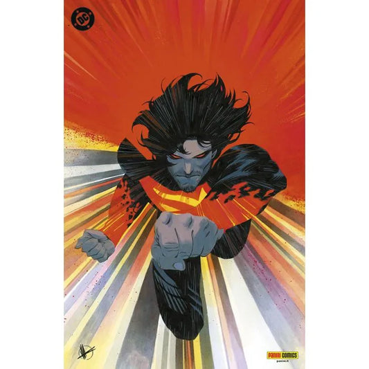 ABSOLUTE SUPERMAN 1 VARIANT B