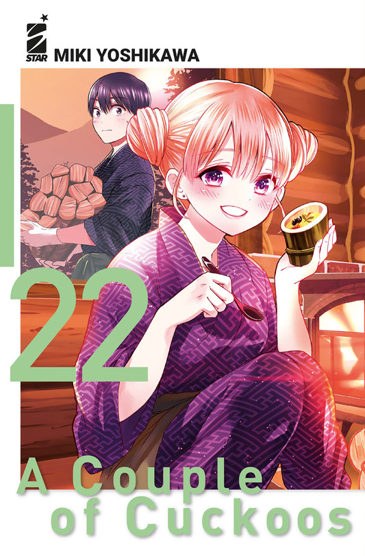 A COUPLE OF CUCKOOS 22