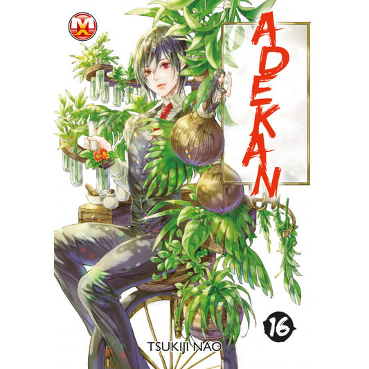 ADEKAN 16                                                                                            16