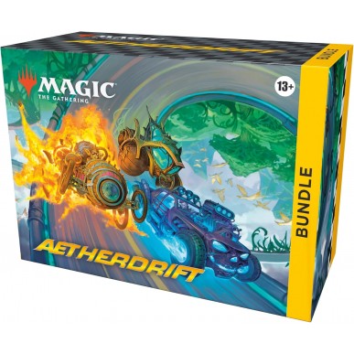MAGIC AETHERDRIFT BUNDLE