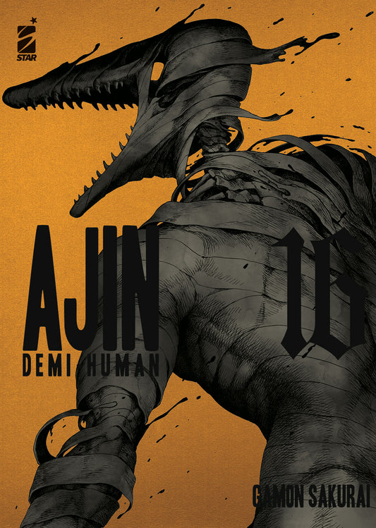 Ajin Demi Human 16