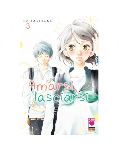 Amarsi lasciarsi ristampa 3