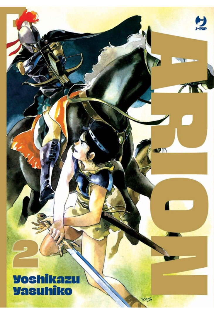 ARION                                              2