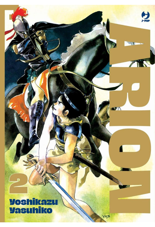 ARION                                              2