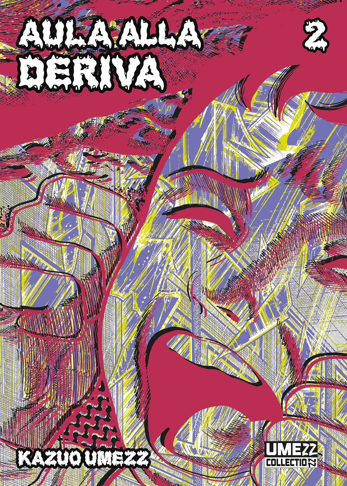 Aula alla deriva 2