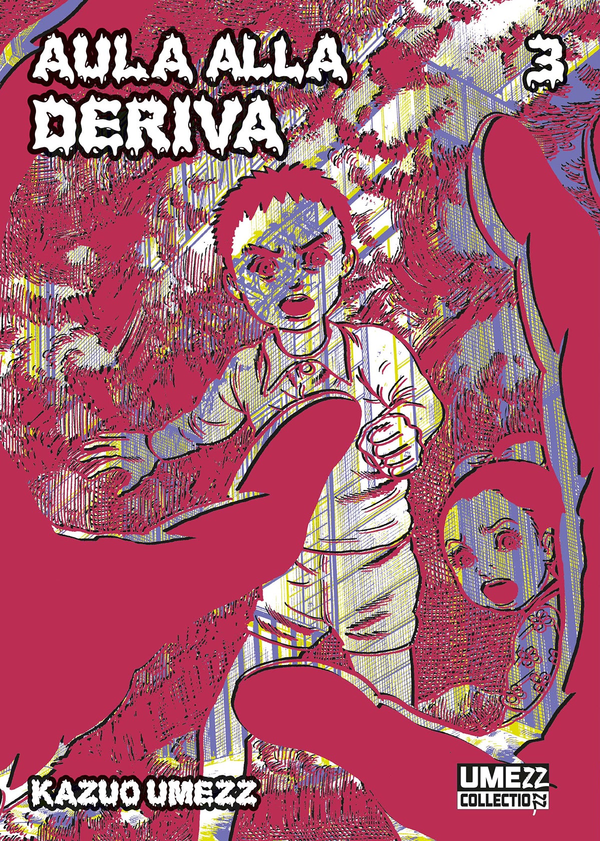 Aula alla deriva 3