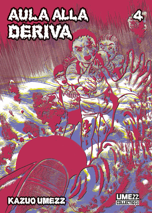 AULA ALLA DERIVA 4