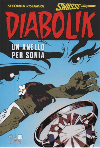 DIABOLIK SWIISSS 352