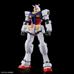 Bandai Entry Grade Mobile Suit Gundam Next Future RX …