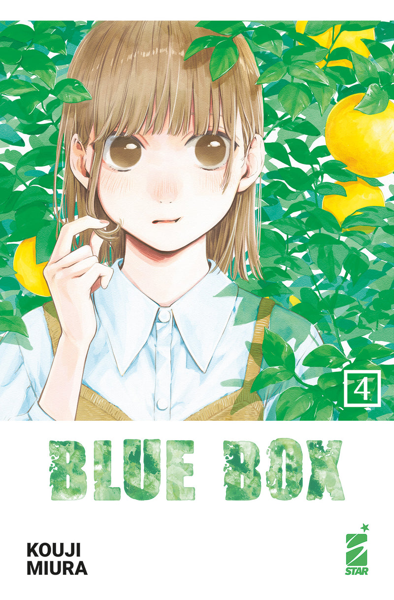 BLUE BOX 4 4