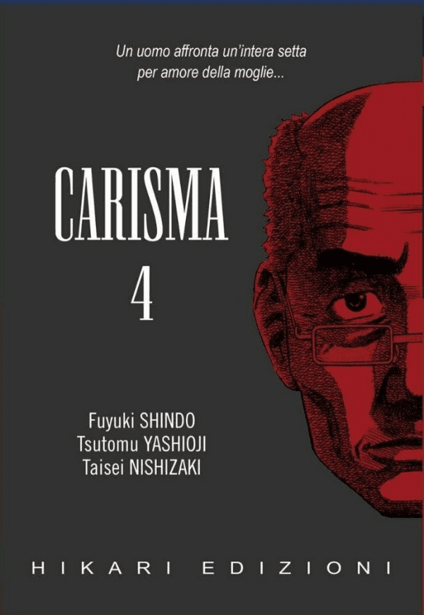 CARISMA 4