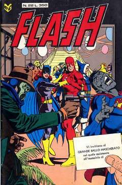 flash dal 18 al 30