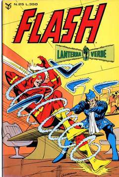 flash dal 18 al 30