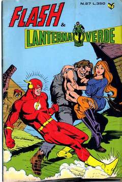 flash dal 18 al 30