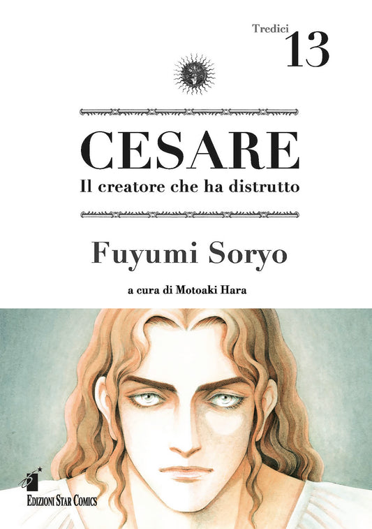 Cesare 13 13