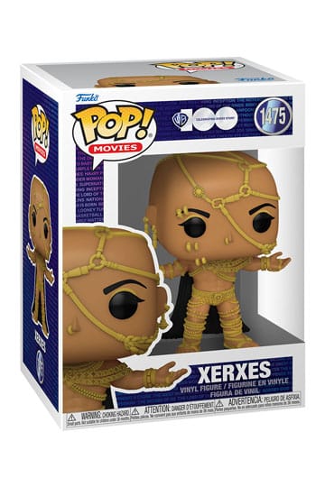 Xerxes # 1475 - 300 POP!