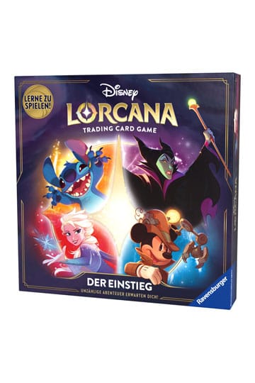 LORCANA Preludio Cieli scintillanti