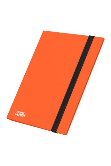 Porfolio Flexxfolio 360 orange