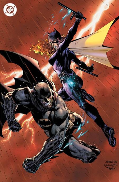 BATMAN 161