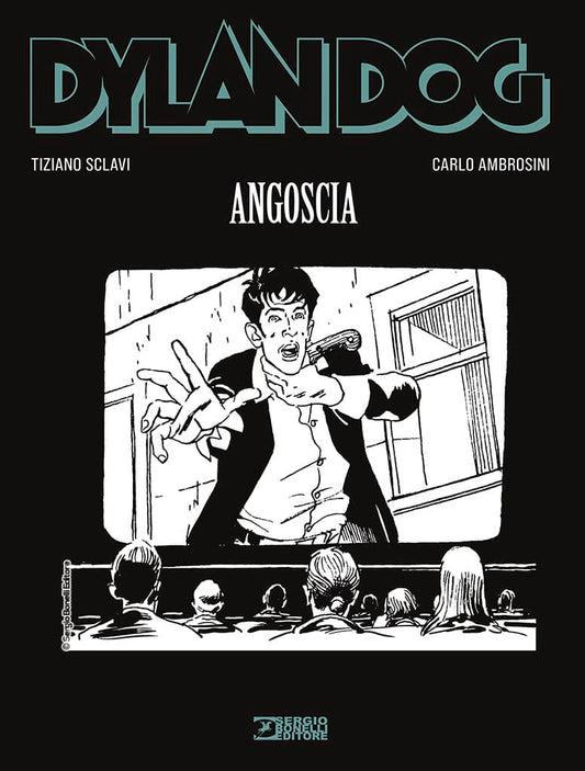 DYLAN DOG ANGOSCIA