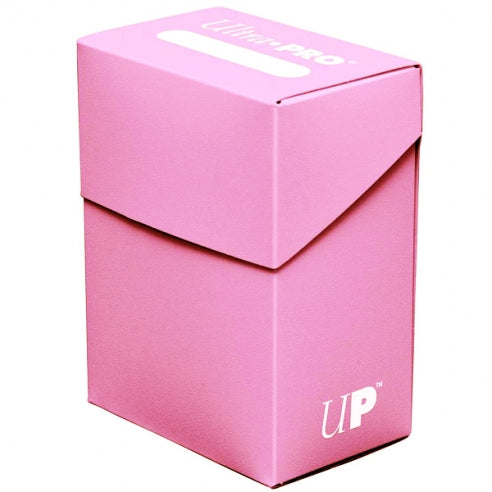Deck Box - Pink -