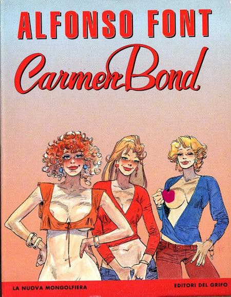 Carmen Bond Alfonso Font 31