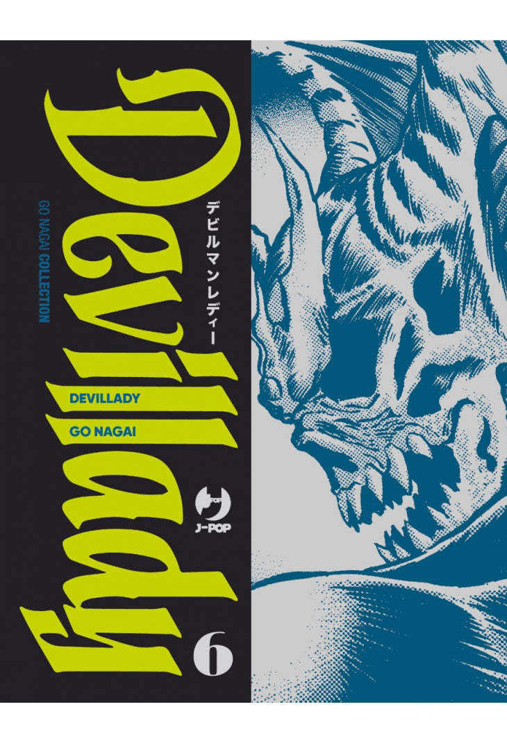 Devillady 6