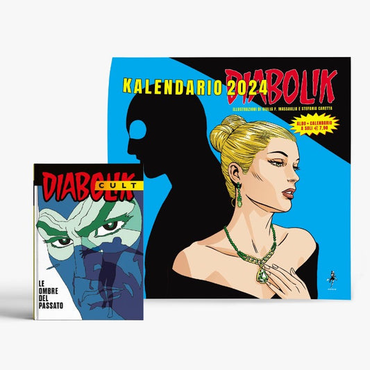 DIABOLIK CULT 2