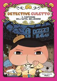 Detective Culetto 7