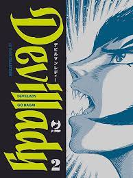 DevilLady 2