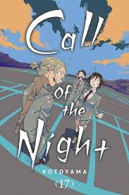 Call of the night 17