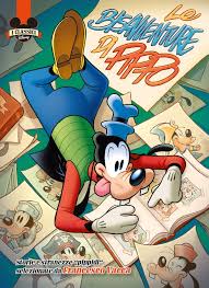 LE (BIS)AVVENTURE DI PIPPO 543