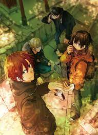 Sasaki e Miyano 1 variant 1