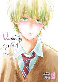 Vanishing my first love 7