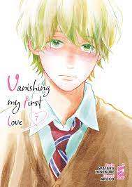 Vanishing my first love 7