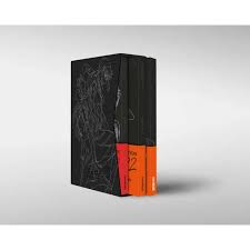 Rebuild of EVANGELION Complete records collection cofanetto